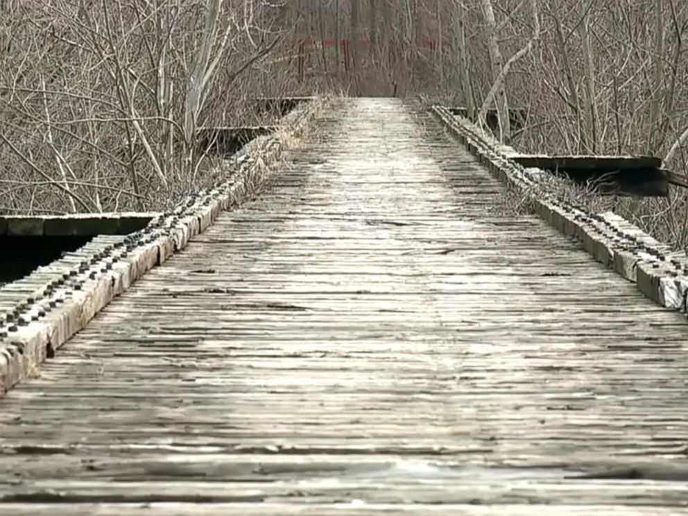 PHOTO: Liberty German, 14, and Abigail Williams, 13, were reported missing by their families on Feb. 13 after they didnt return from a hike, authorities said.