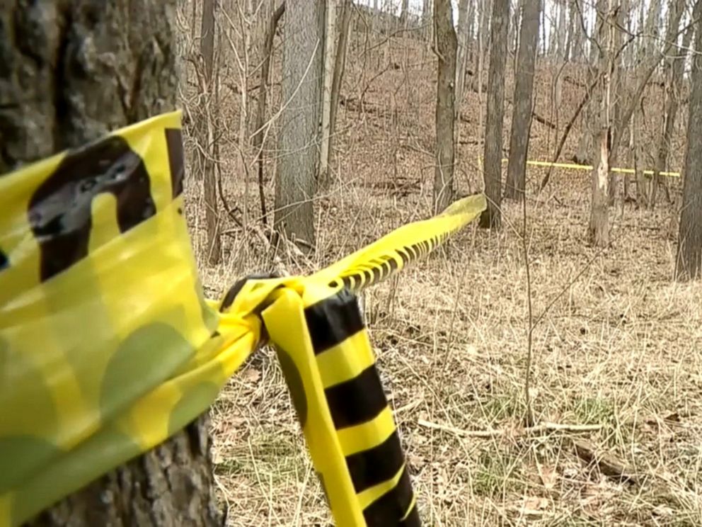 PHOTO: Liberty German, 14, and Abigail Williams, 13, were reported missing by their families on Feb. 13 after they didnt return from a hike, authorities said.