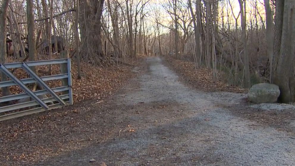 PHOTO: Liberty German, 14, and Abigail Williams, 13, were reported missing by their families on Feb. 13 after they didn't return from a hike, authorities said.