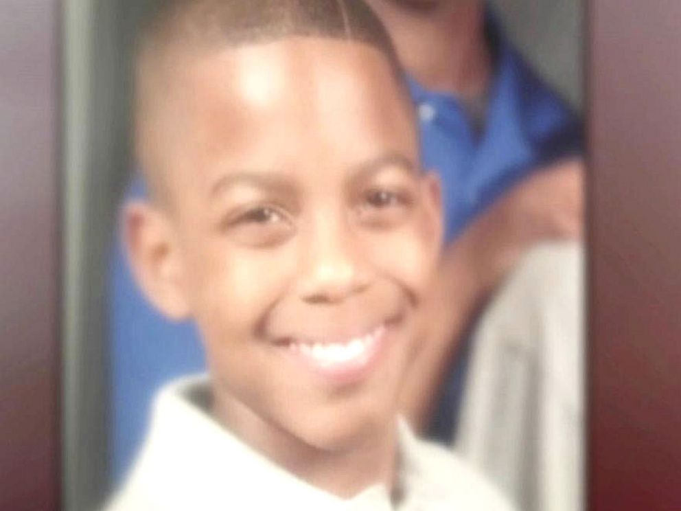 PHOTO: Jordan Edwards, 15, appears in this screen grab from a WFAA video.