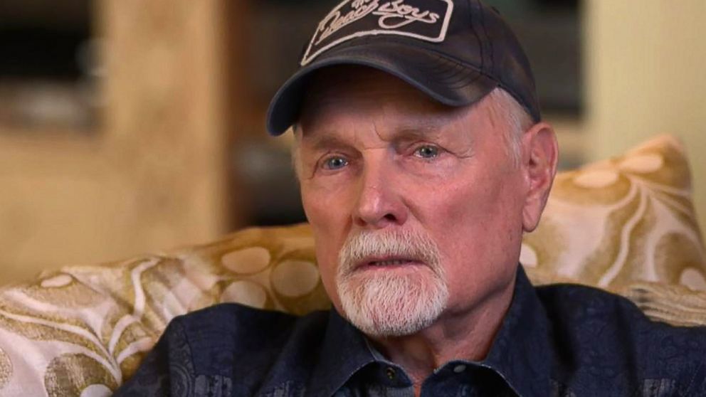 Beach Boys' Mike Love opens up relationship with cousin Brian
