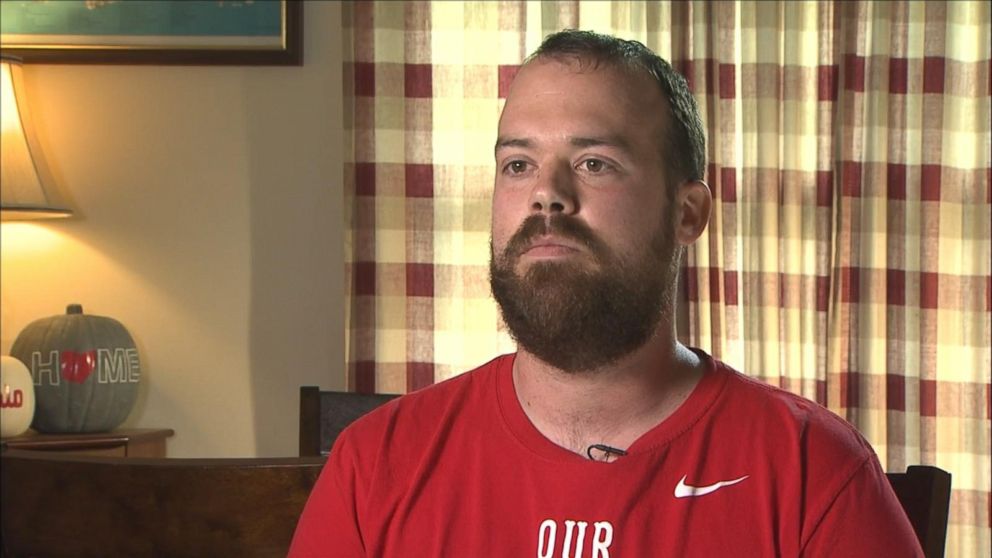 Ohio State University Student Recounts How He Was Slashed by Attacker ...
