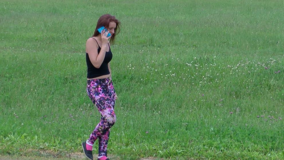 Walk 30 Miles Or Do Jail Time Judge Tells Ohio Teen Who Didn t Pay Cab ysgol-gyfun-aberaeron-walk-walk-walk-a-schools-crowdfunding
