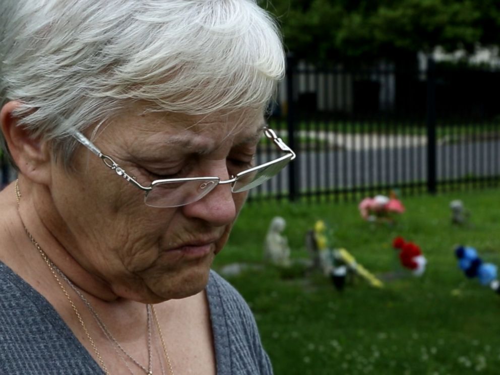 Deborah Fullers daughter Sarah Fuller died nearly 15 months after being prescribed SUBSYS.