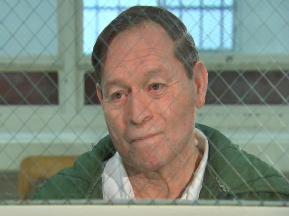 PHOTO: Emilio Maldonado is currently serving 60 years in prison for aggravated robbery.