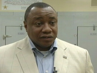 VIDEO: Pulaski County Coroner discusses the body parts finding at Little Rock Airport.