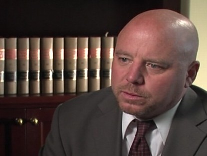 VIDEO: A reporter in Utah describes the impact of seeing a firing squad execution.