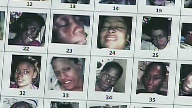 Six More Deaths Linked To Grim Sleeper Serial Killer Abc News