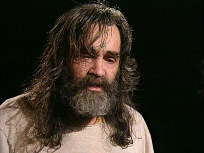 VIDEO: Charles Manson and former followers talk about the murders.