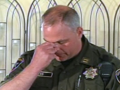 VIDEO: Sheriffs Capt. Jason Gates provides an update on the search for 7-year-old Kyron Horman.