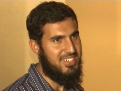 VIDEO: Najibullah Zazi says he has no connection with al Qaeda or possible terror plot.