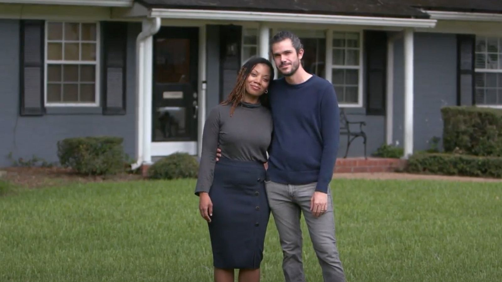Couple says they faced discrimination