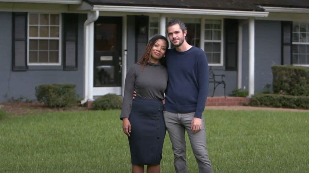 PHOTO: Abena and Alex Horton requested an appraisal of their Jacksonville, Florida, home.