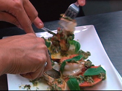 Shrimp