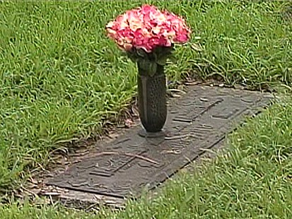 Grave Plots Are Valuable Real Estate