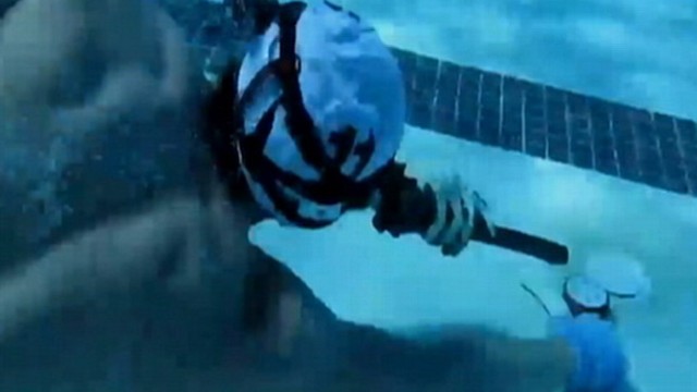 Underwater Hockey Gains Speed In U S Abc News