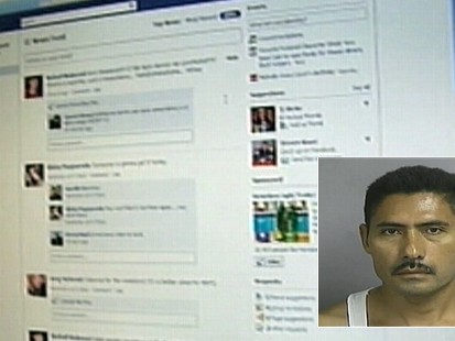 Video: Mother uses Facebook to find her missing kids.