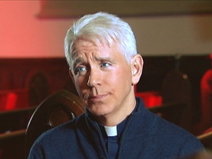 VIDEO: Sarah Silverman challenges Catholic church to sell Vatican City
