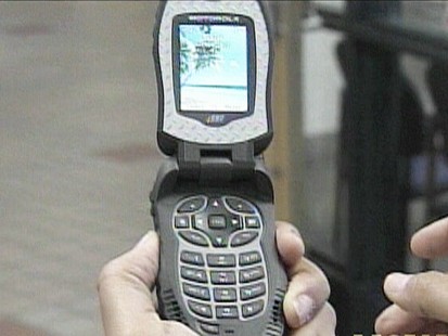 Cell Phone