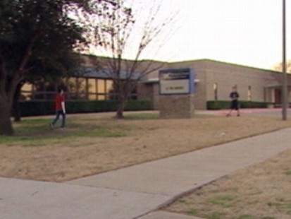 Video: 9-year-old boy reportedly commits suicide in school bathroom.