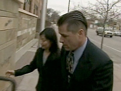 VIDEO:Richard and Mayumi Heene plead guilty to the Balloon Boy" hoax.