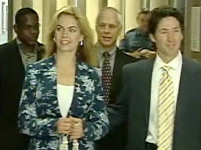 Osteen