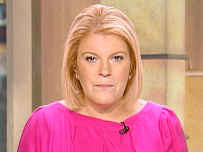 VIDEO: Tory Johnson