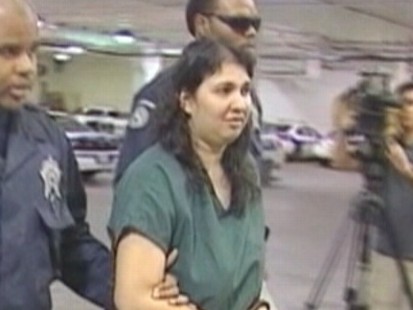 Video: Mom allegedly kills kids because they were autistic.