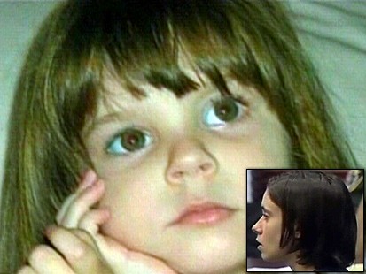 Casey Anthony