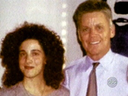 Chandra Levy and Sen. Condit