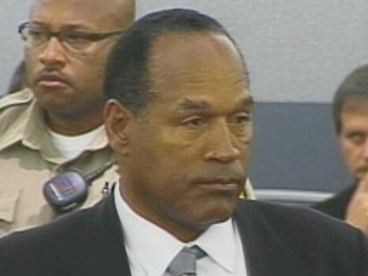 OJ Simpson