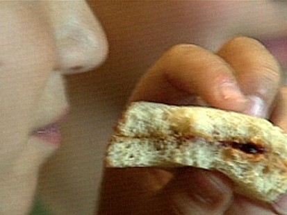 VIDEO: Peanut Butter Recall Expanded