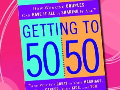 VIDEO: Parenting 50/50