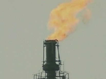VIDEO: Climate Conference Opens in Copenhagen