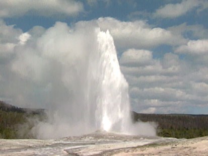 VIDEO: Travel writer Karen Schaler on Americas top national parks.