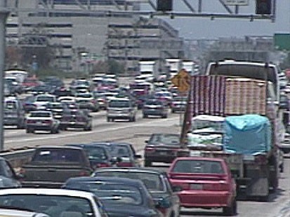 VIDEO: Getting Back at Bad Drivers