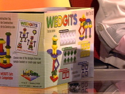 VIDEO: Fat Brain Toys