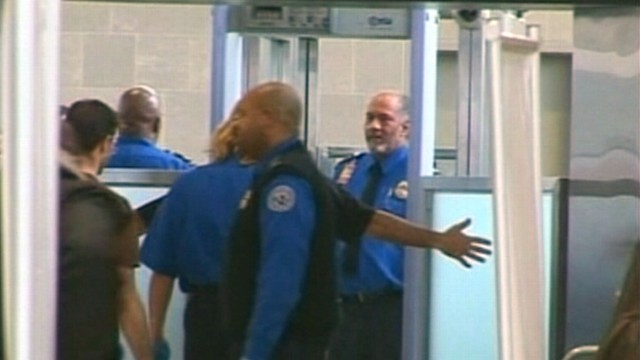 Doctor Diaper Porn Captions - TSA Denies Forcing Elderly Woman to Remove Diaper; Daughter ...