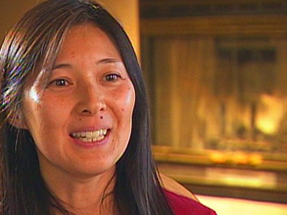 VIDEO: Mayumi Heenes Unconventional Parenting