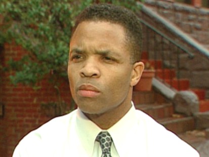 Jesse Jackson Jr.