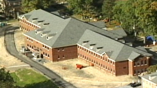Oct 9 2004 Martha Stewart In Prison Video Abc News