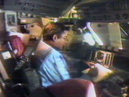 VIDEO: NASA Shuttle Columbias first mission 1981