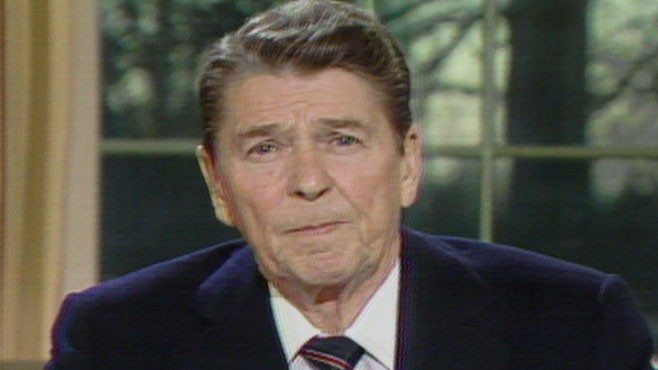 Ronald Reagan Centennial Celebrated With Festivities Nationwide Sections