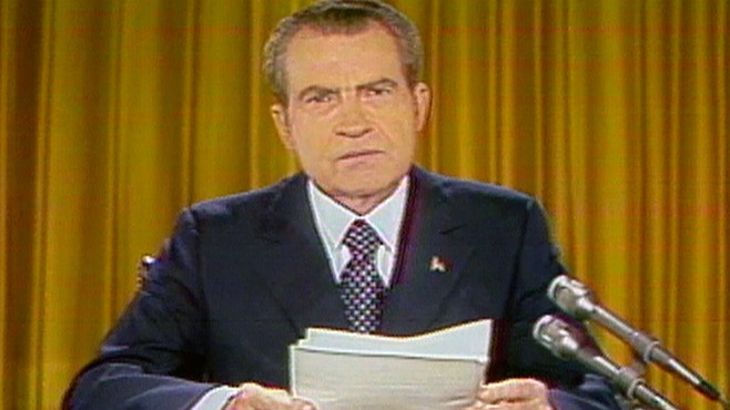 on march 29 1973
