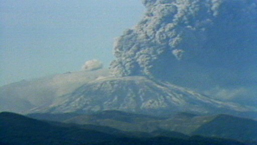 Video 5 19 1980 Mount St Helens Erupts Abc News