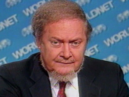 VIDEO: Robert Bork nominated to Supreme Court