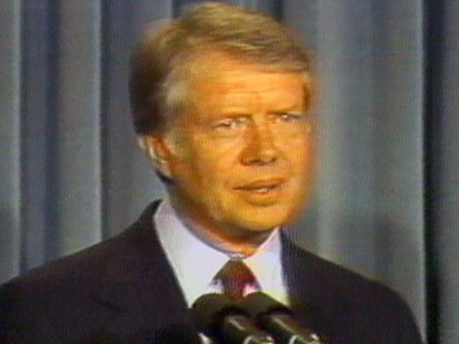 VIDEO: Panama Canal Treaty 1978