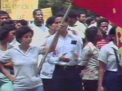 VIDEO: Panama Canal Treaty 1978