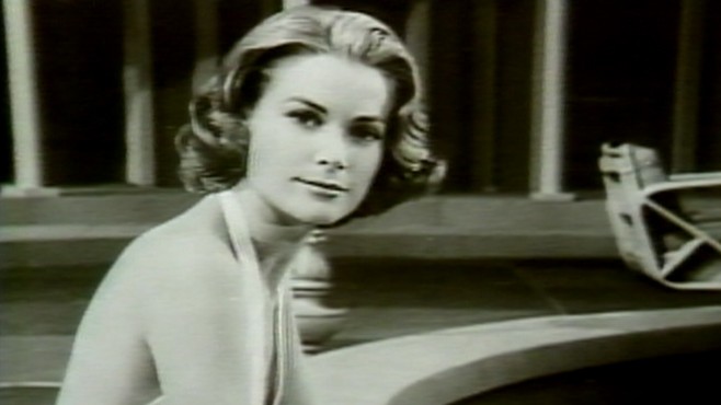 Sept 14 19 Grace Kelly Dies Video Abc News