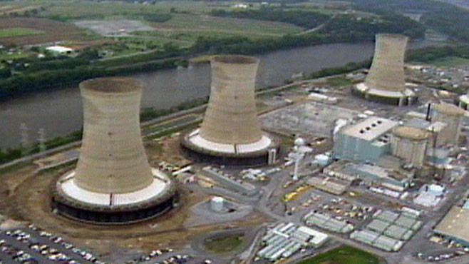 russian nuclear reactor meltdown in chernobyl